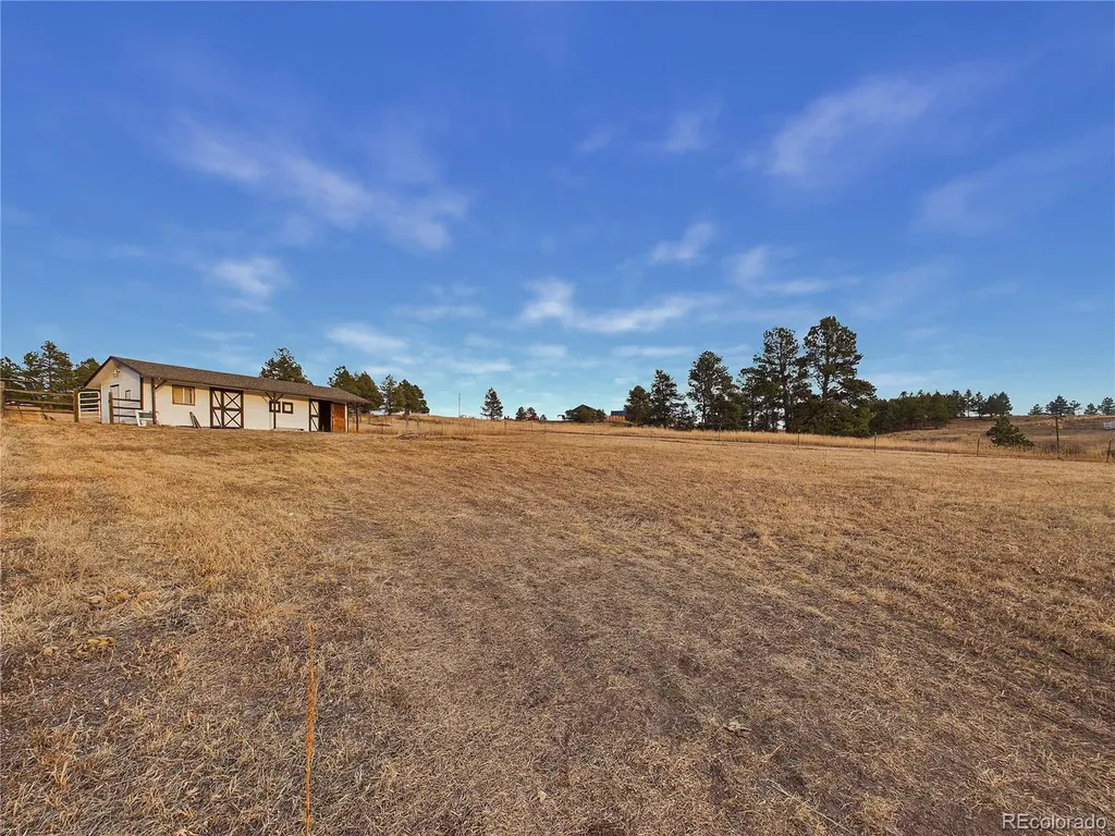 6423 Arrowhead Trail Elizabeth CO 80107