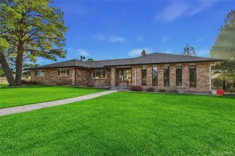6423 Arrowhead Trail Elizabeth CO 80107