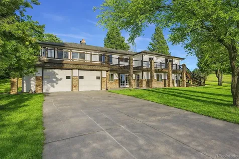 6423 Arrowhead Trail Elizabeth CO 80107