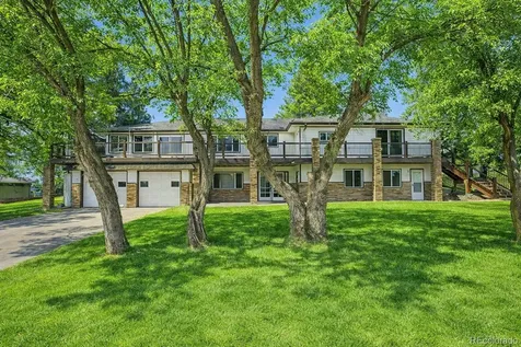 6423 Arrowhead Trail Elizabeth CO 80107