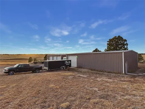 6423 Arrowhead Trail Elizabeth CO 80107