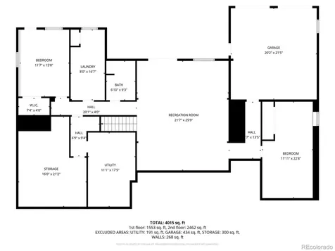 6423 Arrowhead Trail Elizabeth CO 80107
