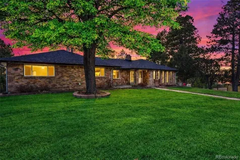 6423 Arrowhead Trail Elizabeth CO 80107