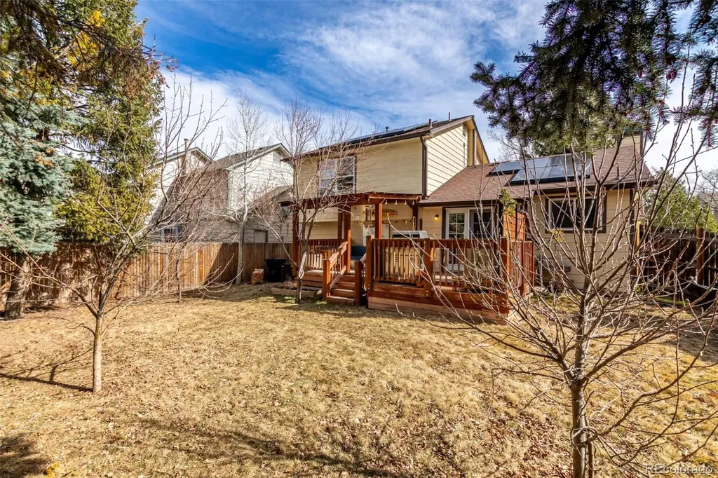 119 S Pembrook Street Castle Rock CO 80104