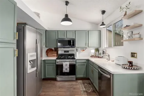 119 S Pembrook Street Castle Rock CO 80104