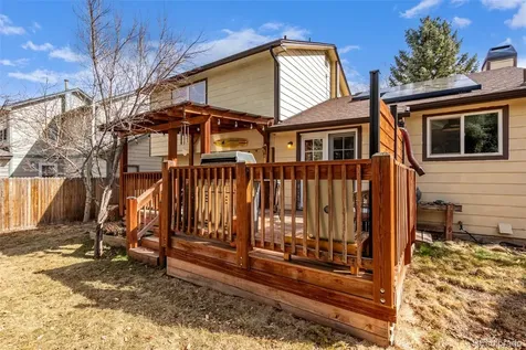 119 S Pembrook Street Castle Rock CO 80104