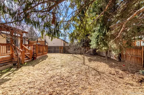 119 S Pembrook Street Castle Rock CO 80104