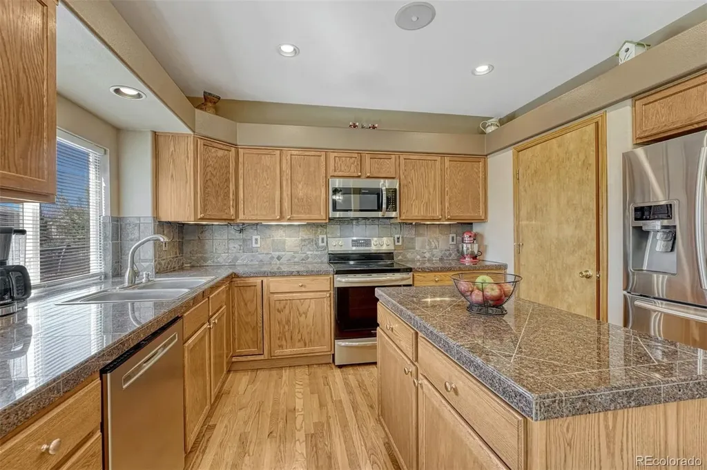 9358 Prairie Clover Drive Colorado Springs CO 80920