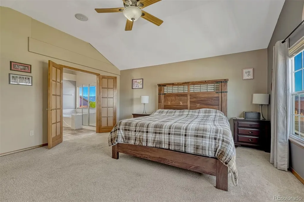 9358 Prairie Clover Drive Colorado Springs CO 80920