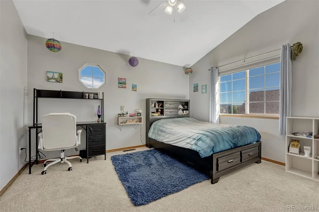 9358 Prairie Clover Drive Colorado Springs CO 80920