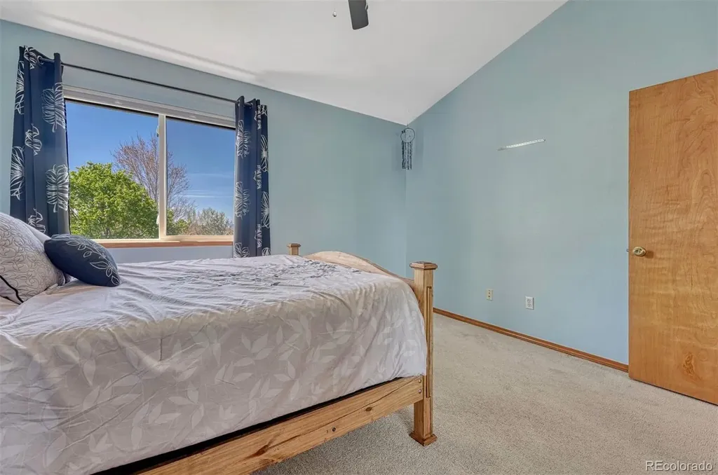 9358 Prairie Clover Drive Colorado Springs CO 80920