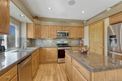 9358 Prairie Clover Drive Colorado Springs CO 80920