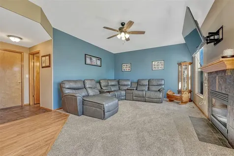9358 Prairie Clover Drive Colorado Springs CO 80920