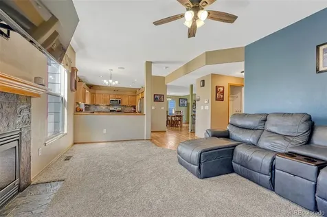 9358 Prairie Clover Drive Colorado Springs CO 80920