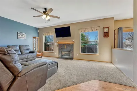9358 Prairie Clover Drive Colorado Springs CO 80920