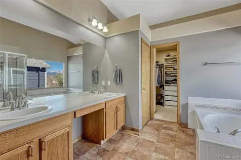 9358 Prairie Clover Drive Colorado Springs CO 80920