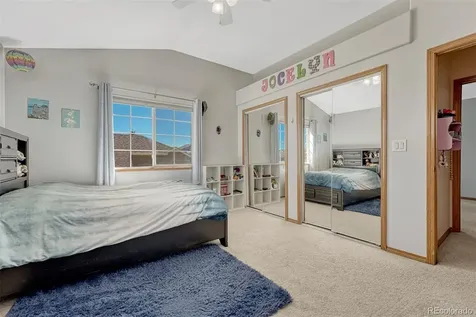 9358 Prairie Clover Drive Colorado Springs CO 80920