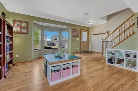 9358 Prairie Clover Drive Colorado Springs CO 80920