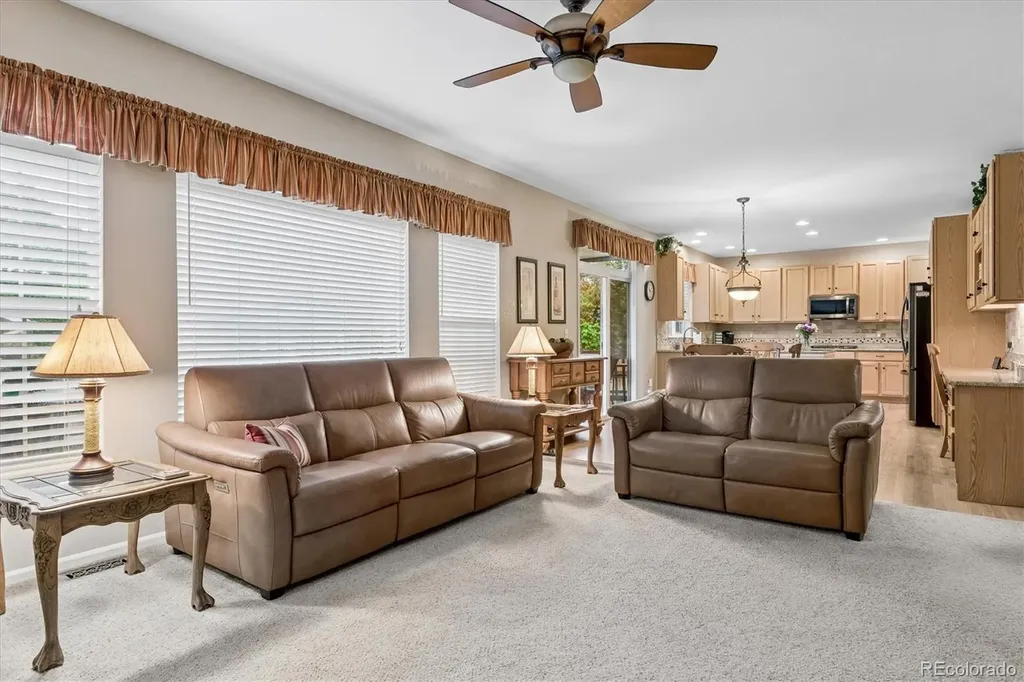 11580 Terrawood Court Parker CO 80134