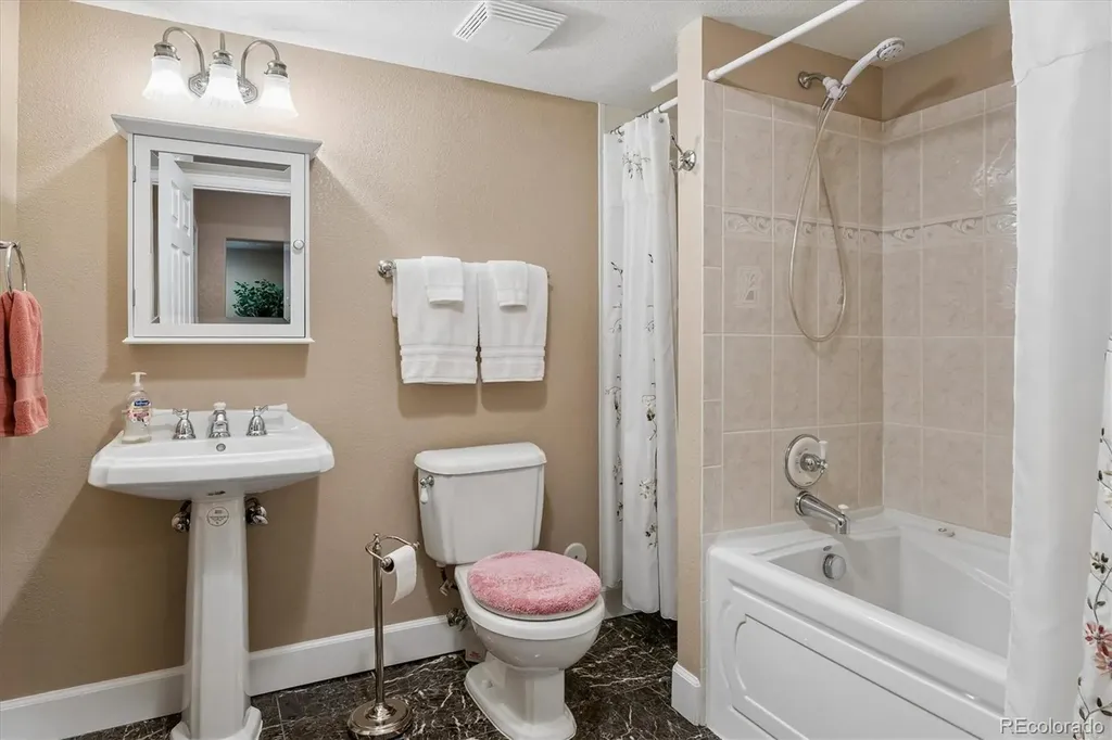 11580 Terrawood Court Parker CO 80134
