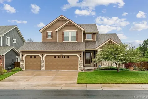 11580 Terrawood Court Parker CO 80134