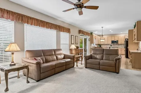 11580 Terrawood Court Parker CO 80134