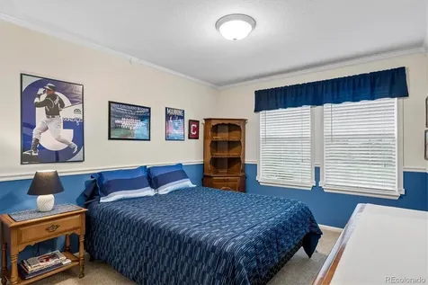 11580 Terrawood Court Parker CO 80134