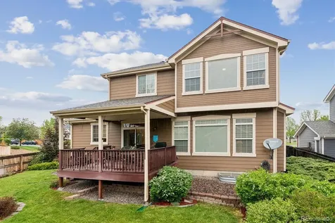 11580 Terrawood Court Parker CO 80134