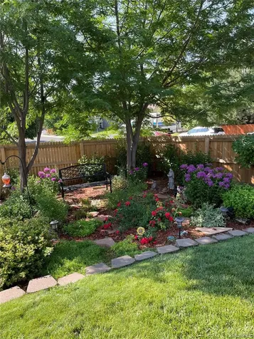 11580 Terrawood Court Parker CO 80134
