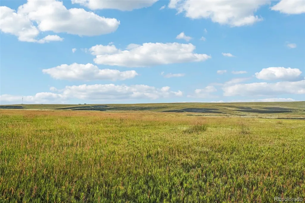 Parcel 3 County Road 37 Elbert CO 80106