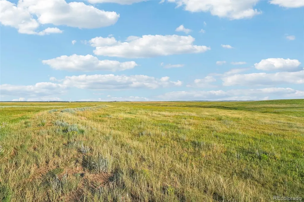 Parcel 3 County Road 37 Elbert CO 80106