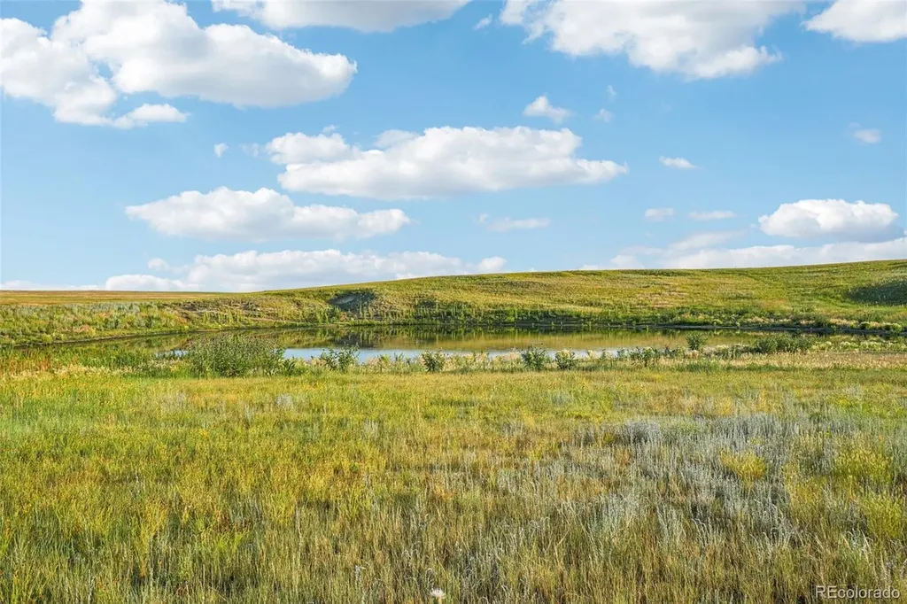 Parcel 3 County Road 37 Elbert CO 80106