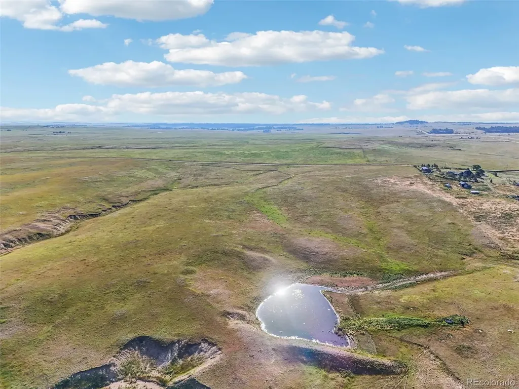 Parcel 3 County Road 37 Elbert CO 80106