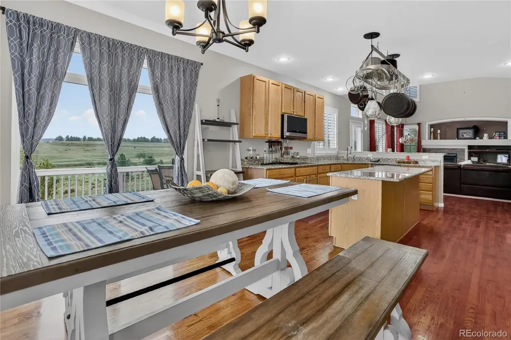 6860 Blue Mesa Way Littleton CO 80125
