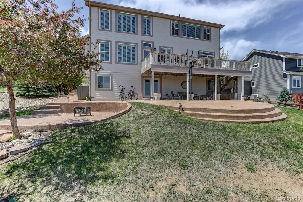 6860 Blue Mesa Way Littleton CO 80125