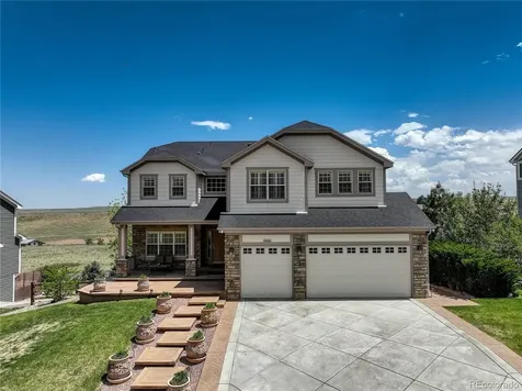 6860 Blue Mesa Way Littleton CO 80125