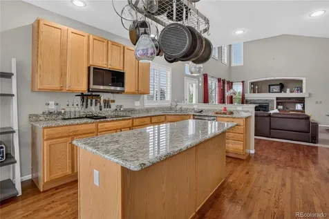 6860 Blue Mesa Way Littleton CO 80125