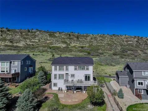 6860 Blue Mesa Way Littleton CO 80125