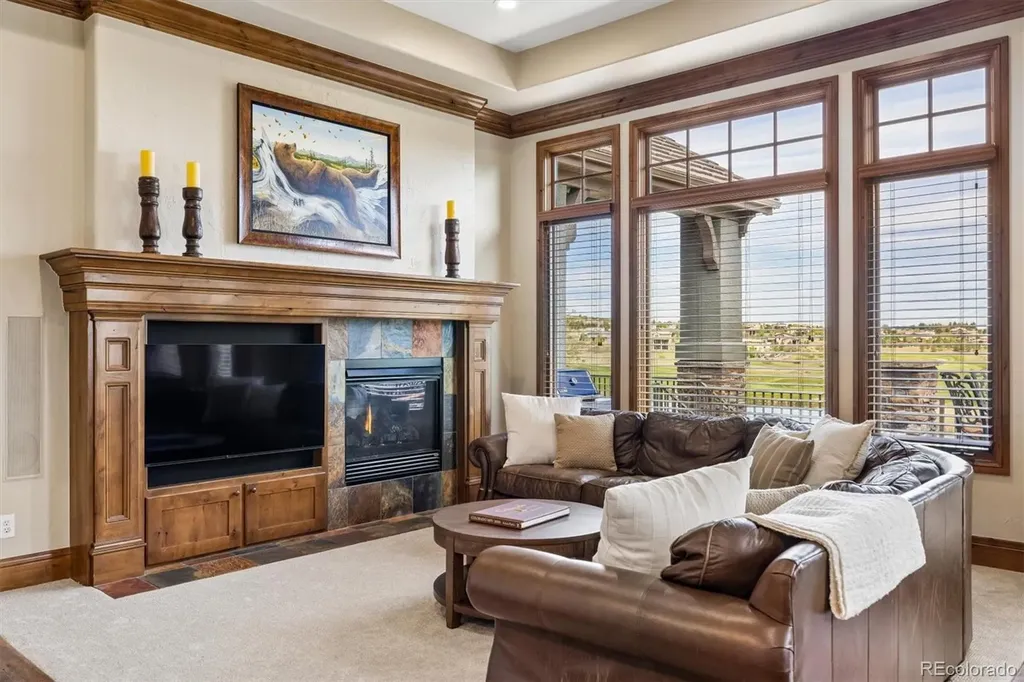 5097 Raintree Drive Parker CO 80134