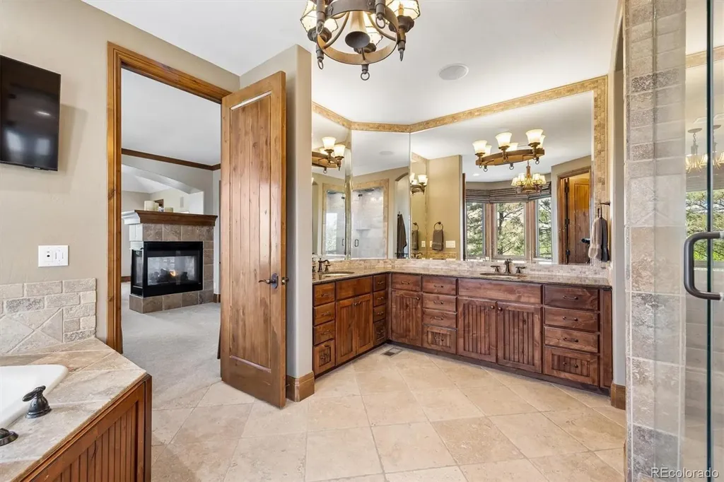5097 Raintree Drive Parker CO 80134