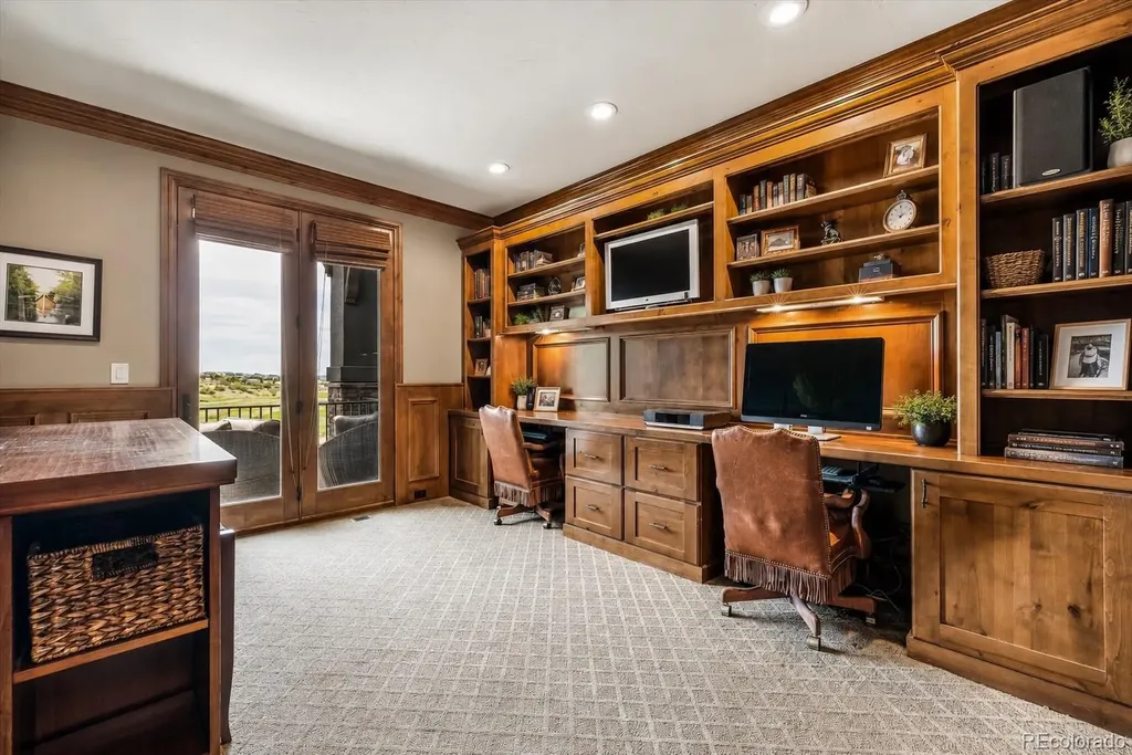 5097 Raintree Drive Parker CO 80134