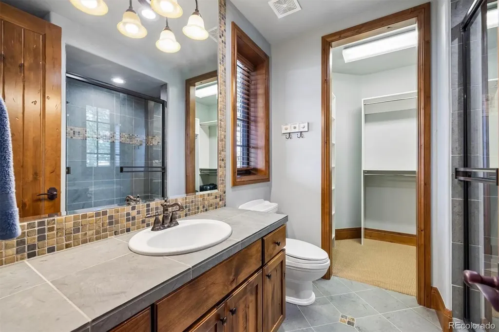 5097 Raintree Drive Parker CO 80134