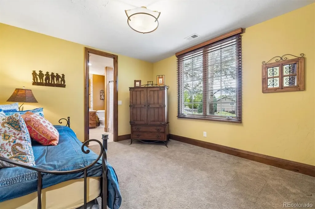 5097 Raintree Drive Parker CO 80134