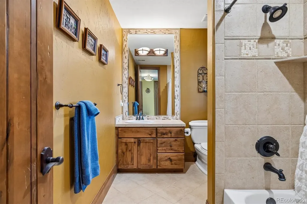 5097 Raintree Drive Parker CO 80134