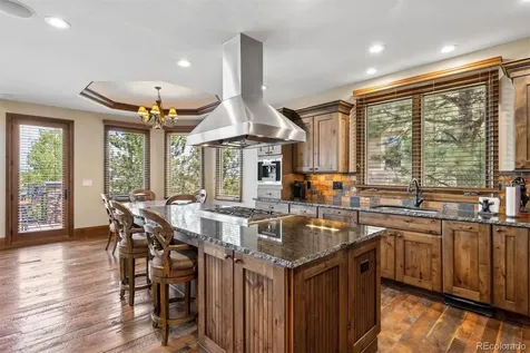 5097 Raintree Drive Parker CO 80134