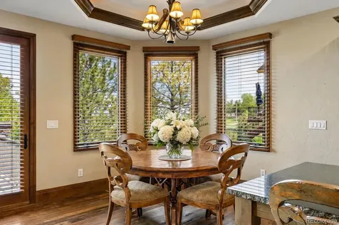5097 Raintree Drive Parker CO 80134