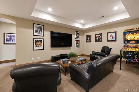 5097 Raintree Drive Parker CO 80134
