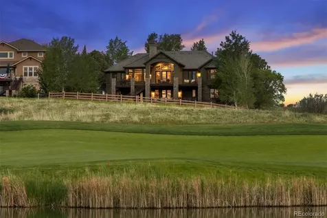 5097 Raintree Drive Parker CO 80134