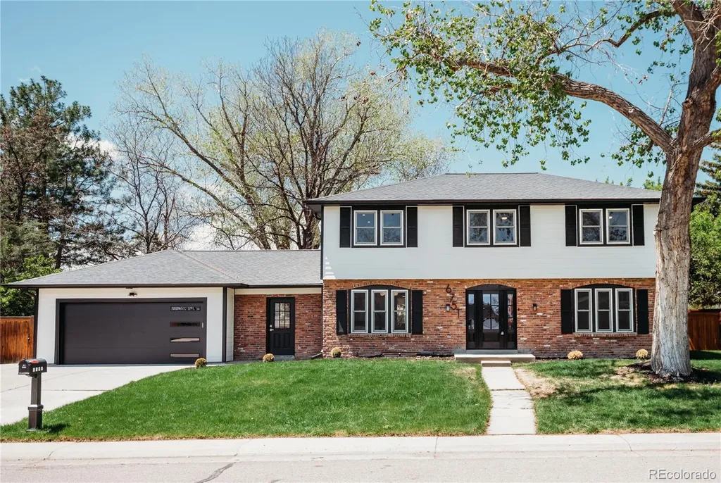 6751 S Lamar Street Littleton CO 80128