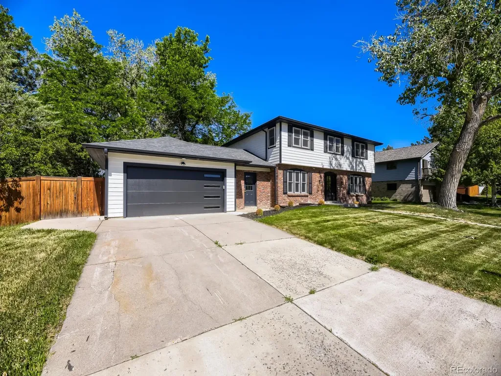 6751 S Lamar Street Littleton CO 80128